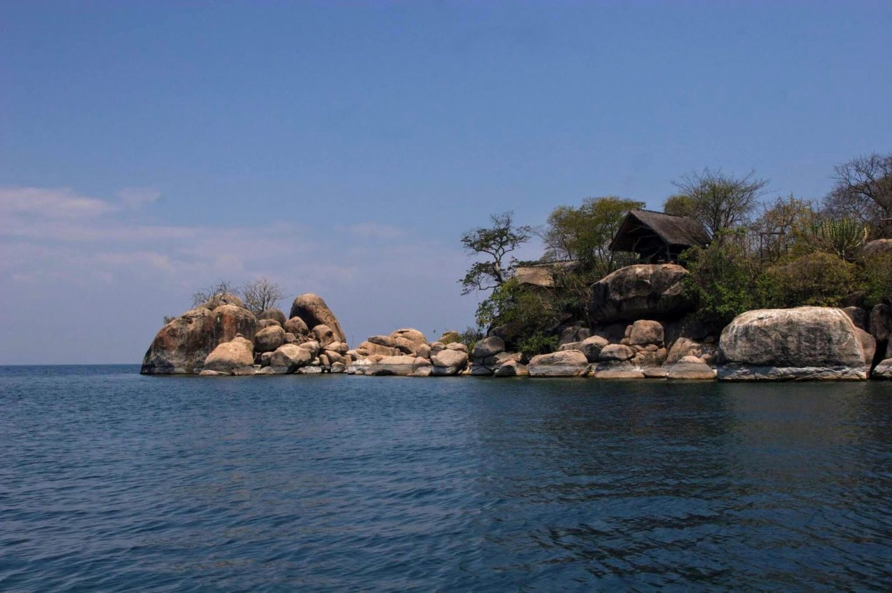 Kadealo Africa Malawi Mumbo Island - Astonishingly Beautiful African Islands to Visit