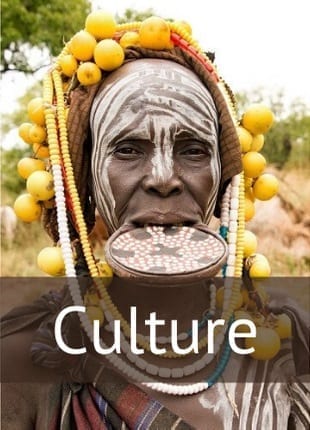 Africa Culture