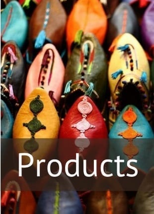 Africa Products