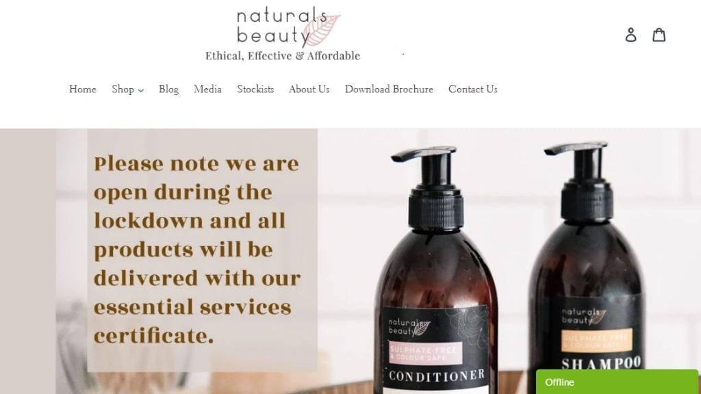 Kadealo, African Beauty Products Websites, Naturals Beauty, Africa