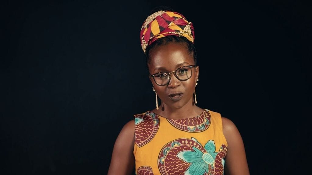 Kadealo, African Comedians, Anne Kansiime, Uganda
