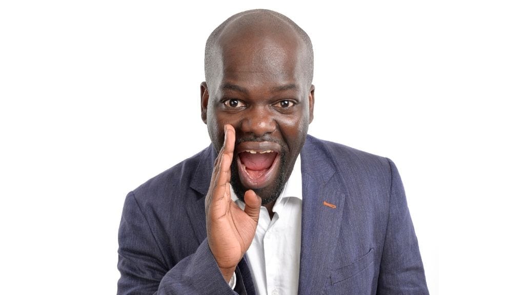 Kadealo, African Comedians
