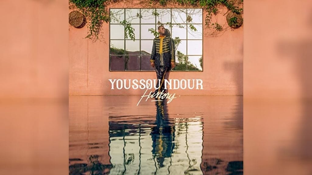 Kadealo, African Music Albums, Youssou N'Dour, Egypt, Senegal