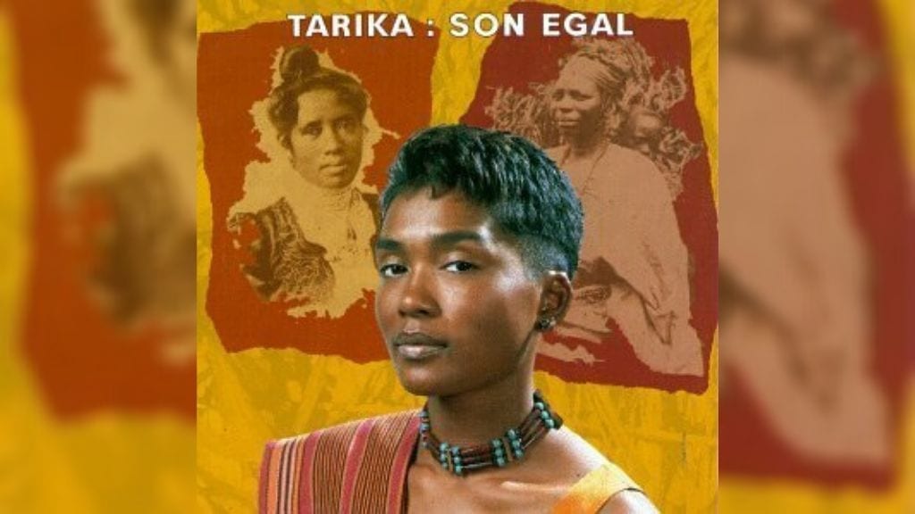 Kadealo, African Music Albums, Tarika, Son Egal, Madagascar, Senegal