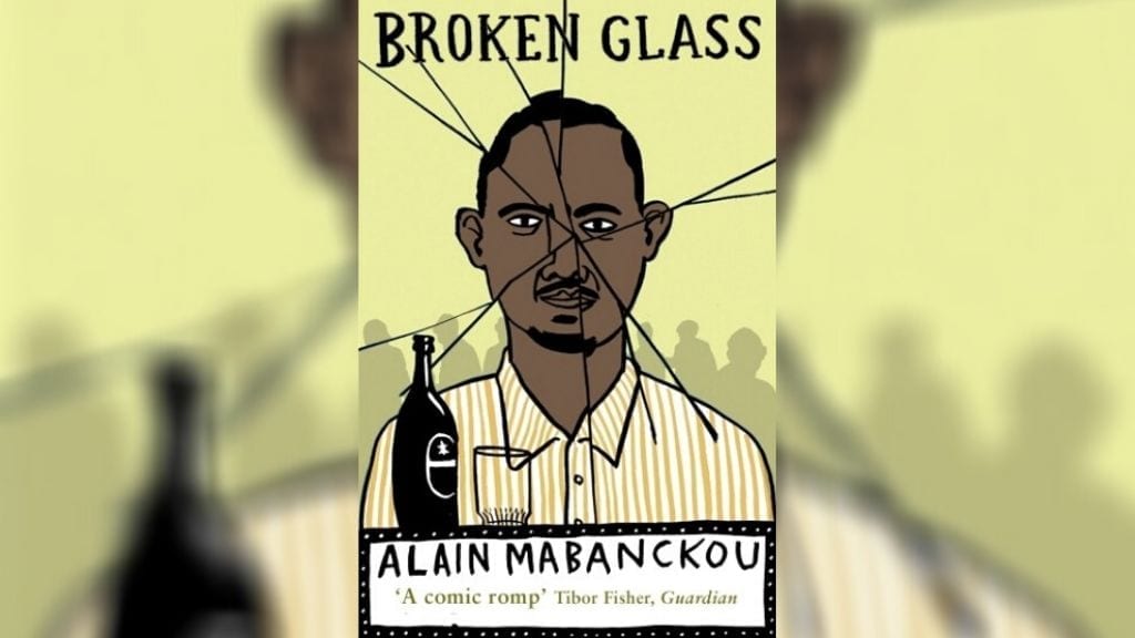 Kadealo, African Novels, Broken Glass, Alain Mabanckou, Congo