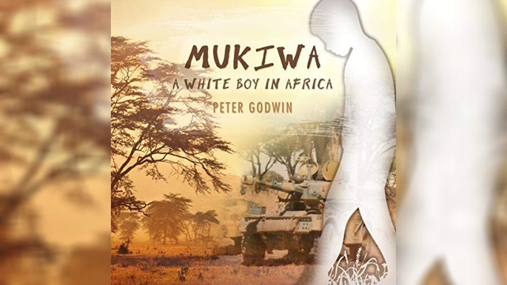 Kadealo, African Novels Mukiwa: A White Boy in Africa, Peter Godwin, Zimbabwe