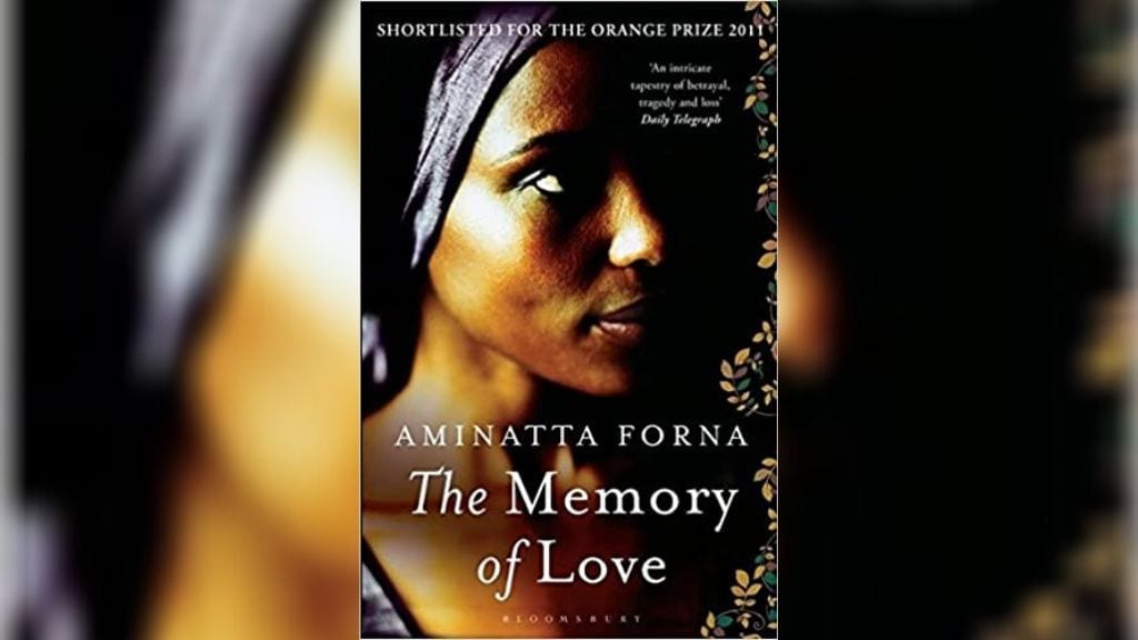 Kadealo, African Novels, The Memory of Love, Aminatta Forna, Sierra Leone