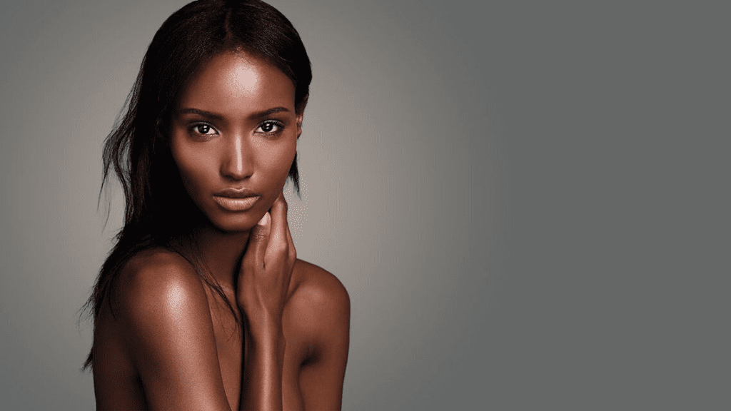 Kadealo, African Super Models, Fatima Siad, Somali-Ethiopian