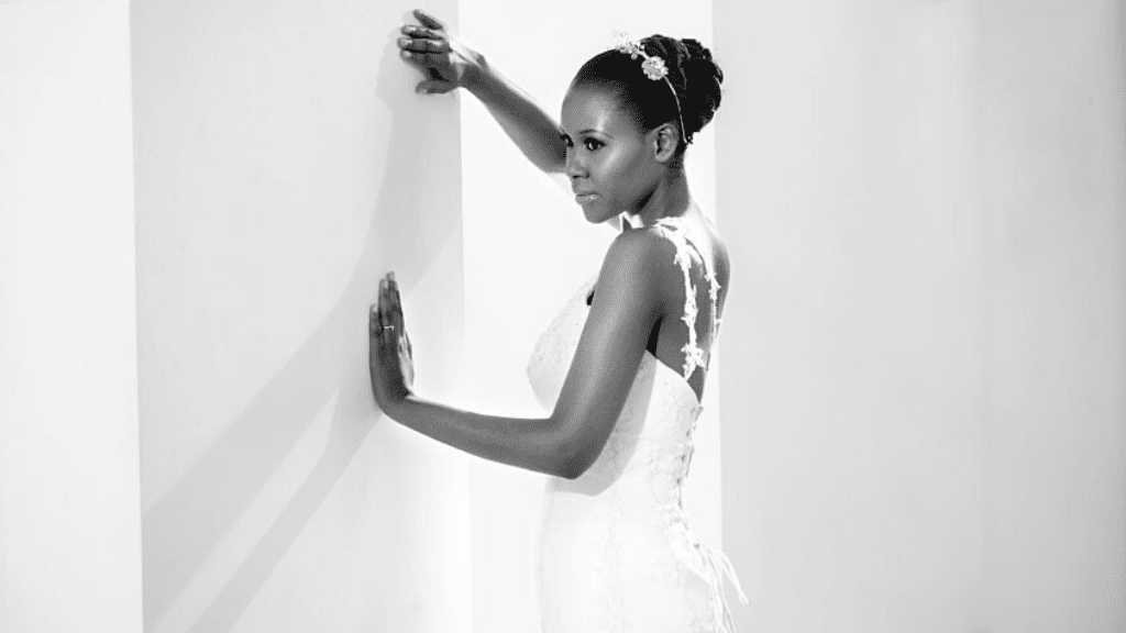 Kadealo, African Super Models, Rosemary Chileshe-Ellis, Zambia