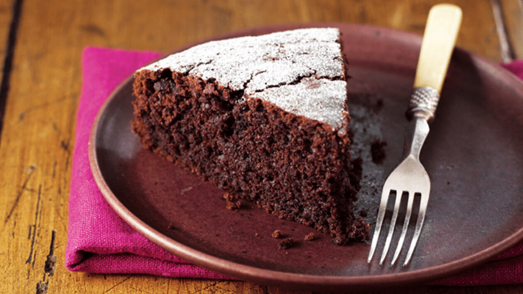 Kadealo, African desserts to die for, Chocolate Beetroot Cake
