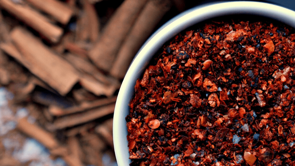 Kadealo, African Spice Varieties, Harissa