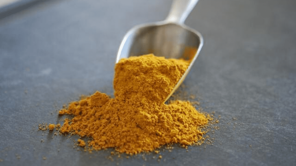 Kadealo, African Spice Varieties, Zanzibar Curry Powder
