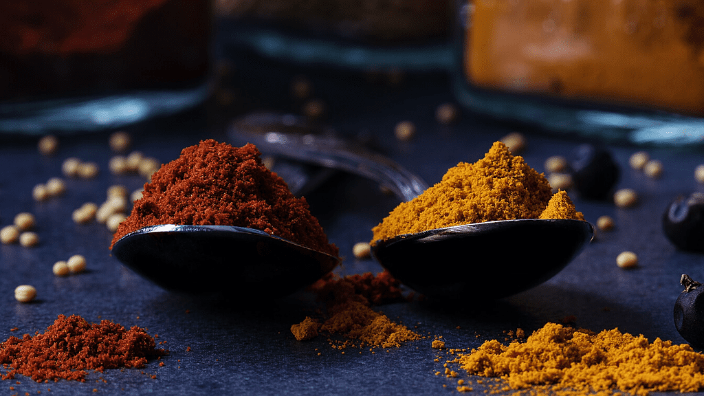 Kadealo, African Spice Varieties