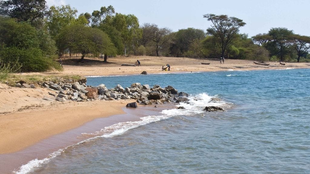 Kadealo, African beach holiday,Beaches in Africa, Lake Malawi, Malawi