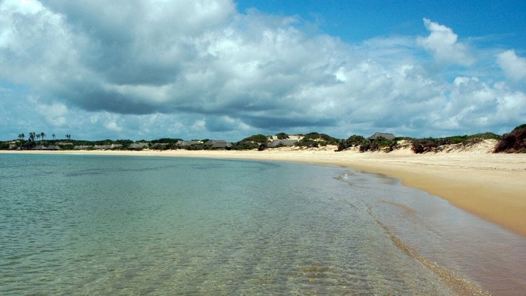 Kadealo, African beach holiday,Beaches in Africa, Lamu Archipelago, Kenya
