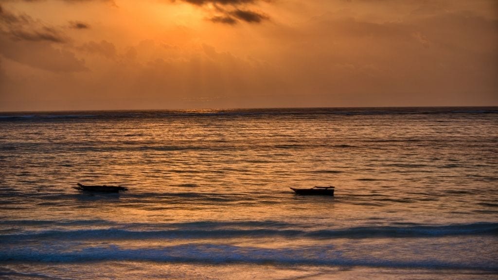 Kadealo, African beach holiday, Beaches in Africa, Zanzibar Island, Tanzania