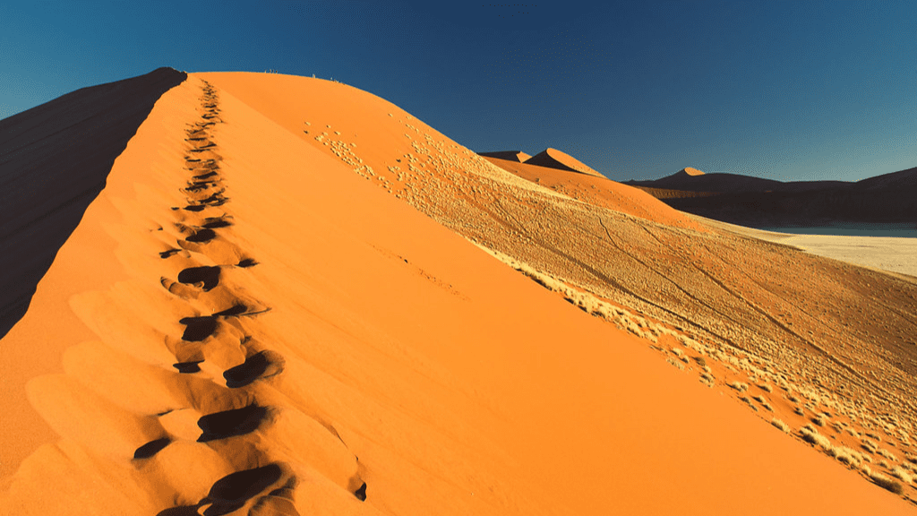 Kadealo, Beautiful African Landscapes, Namibia, Soussusvlei Dunes