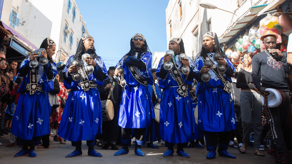 Kadealo, African cultural festivals, Gnaoua World Music Festival, Essouira, Morocco