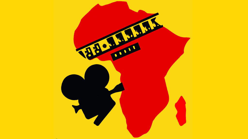 Kadealo, African cultural festivals, Pan-African Film and Television Festival of Ouagadougou, Burkina Faso