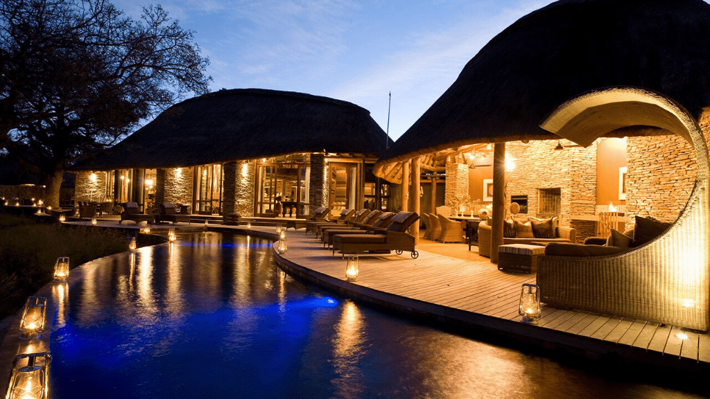 Kadealo, Innovative African Architecture, Makanyi, South Africa, Timbavati Reserve