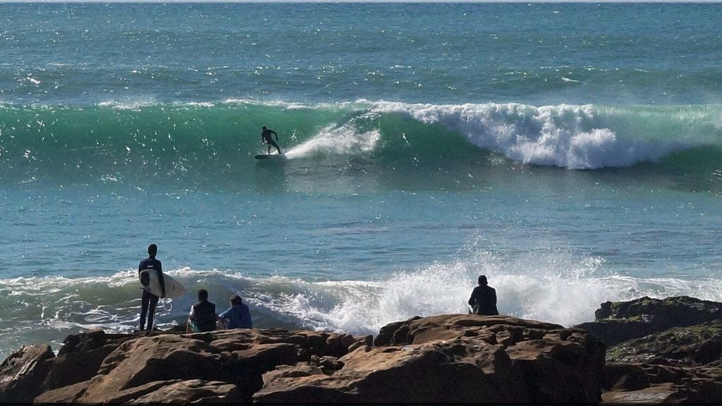 Kadealo, Surfing Spots in Africa, Taghazout, Morocco