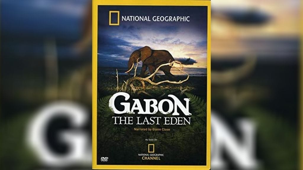 Kadealo, Wildlife Documentaries, African Documentary, National Geographic Gabon the Last Eden