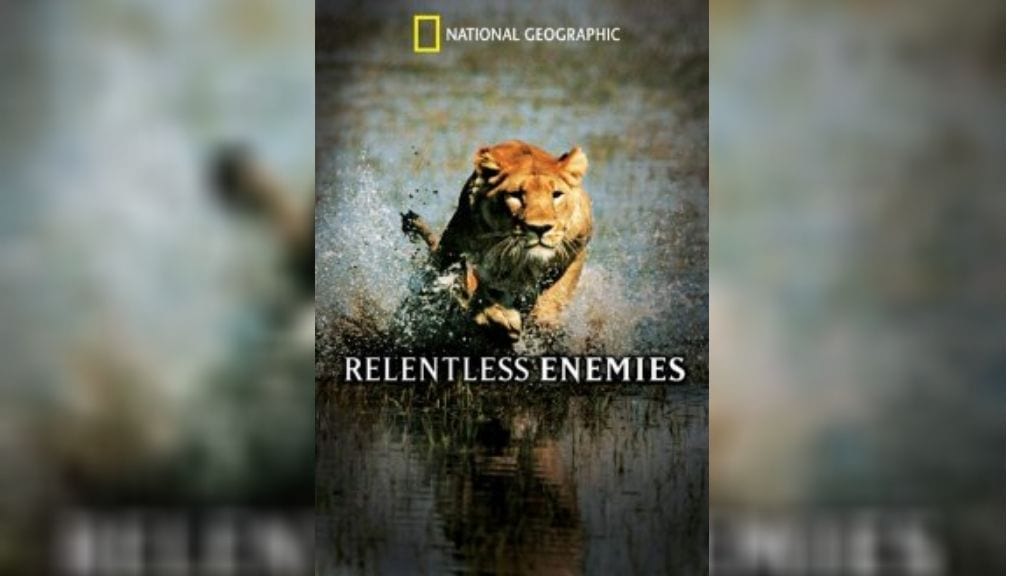 Kadealo, Wildlife Documentaries, Documentaries on Africa:African Documentary, Relentless Enemies, Botswana