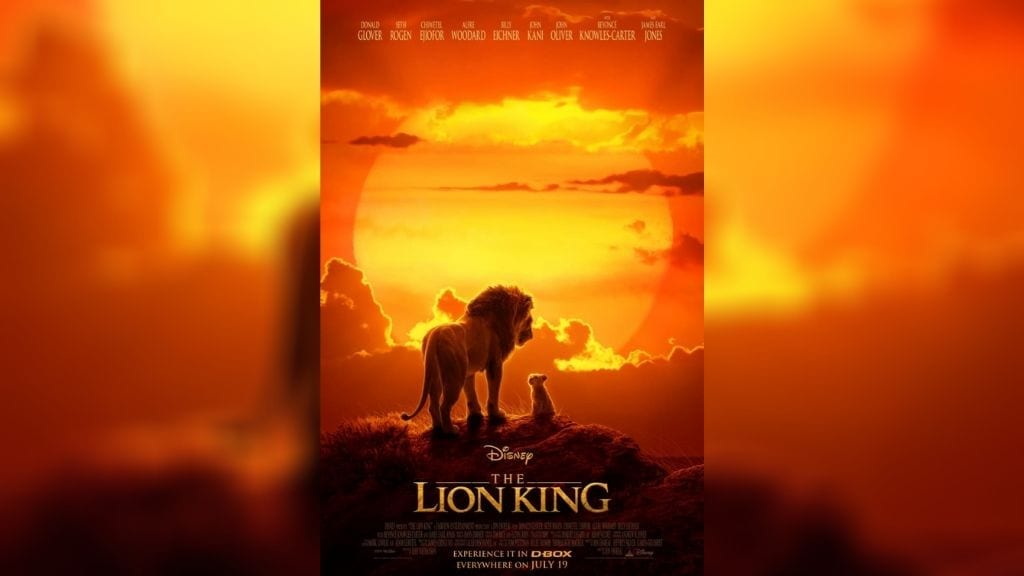 Kadealo, African Documentary, The Lion King