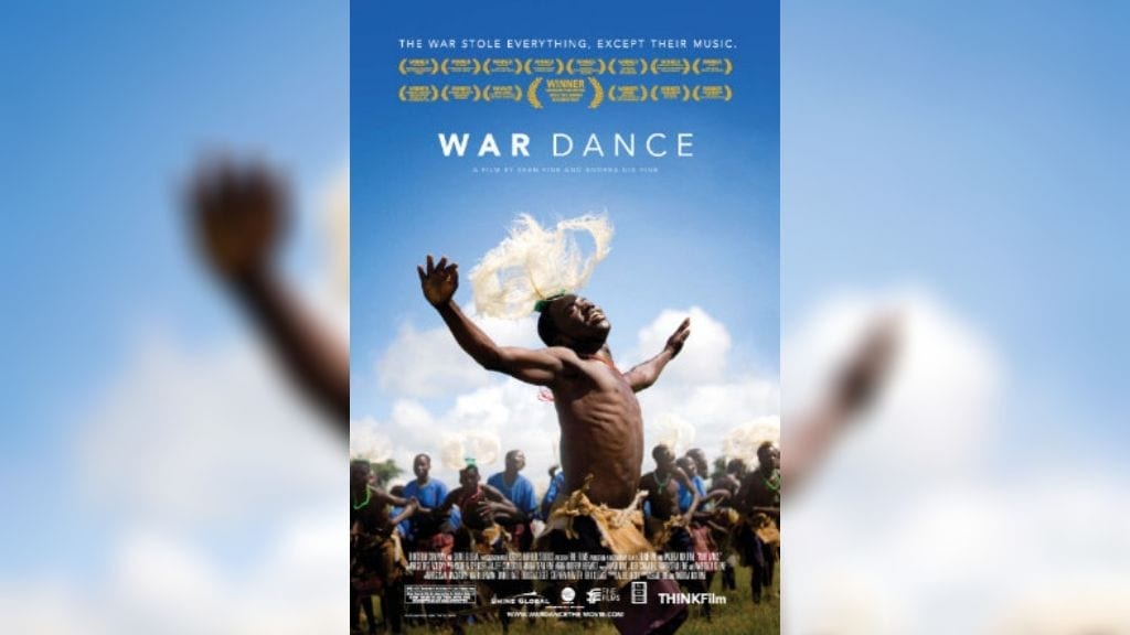 Kadealo,Wildlife Documentaries, Documentaries on Africa: African Documentary, War Dance