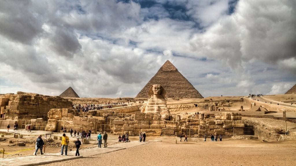 Kadealo, Bucket List, African Experiences, Pyramids