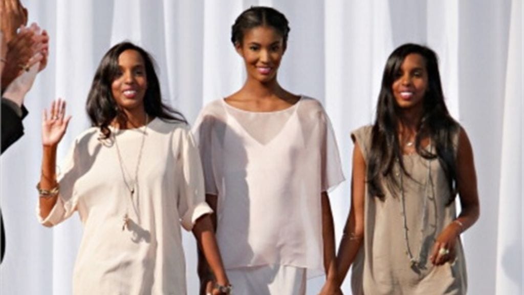 Kadealo, African Fashion Designers, Mataano Sisters, Somali