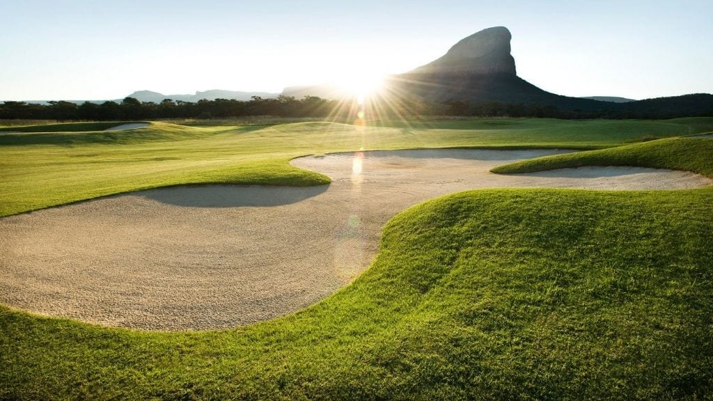 Kadealo, African Golf Course, Legend Golf and Safari Resort, South Africa