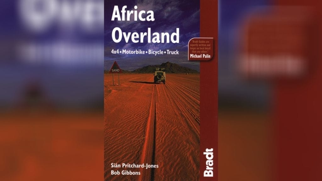 Kadealo, African Guide Books, Africa overland, 4x4 motorbike, bicycle, truck, Bob Gibbons, Sian Pritchard-Jones