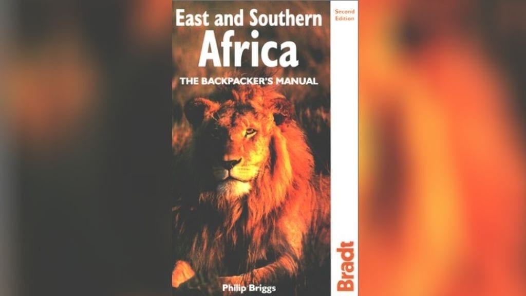 Kadealo, African Guide Books, East and Southern Africa, The Backpacker’s Manual, Philip Briggs