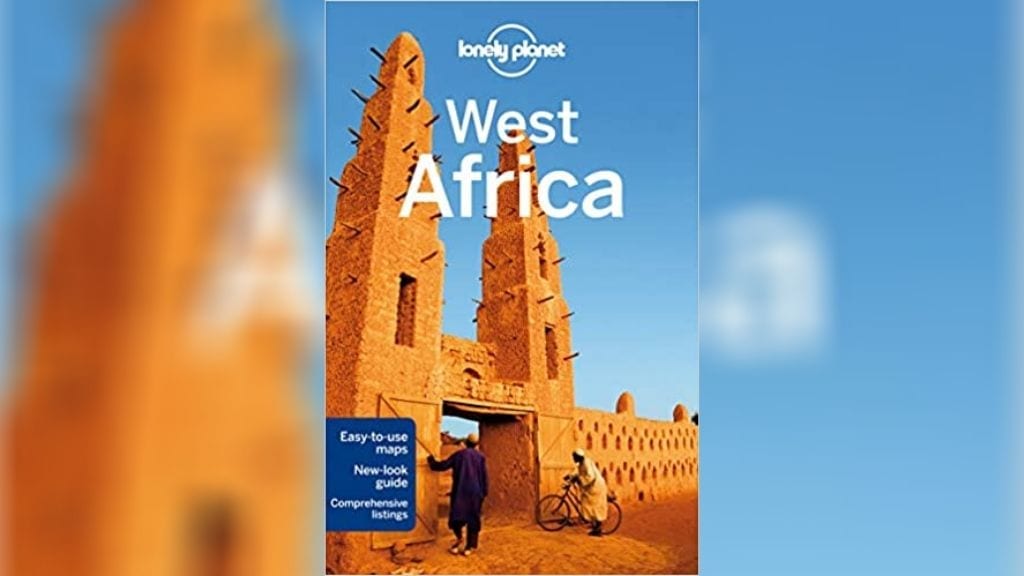 Kadealo, African Guide Books, West Africa, Lonely Planet