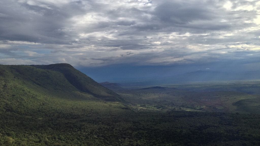 Kadealo, African Natural Wonders, Great Rift Valley, Kenya