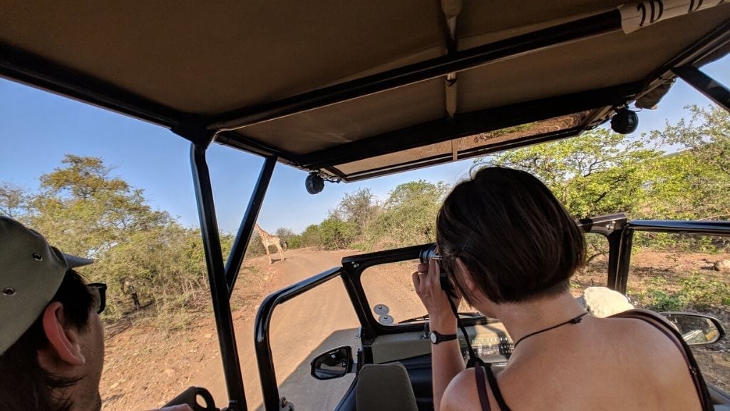 Kadealo, African Safari, Where do you want to go, and why