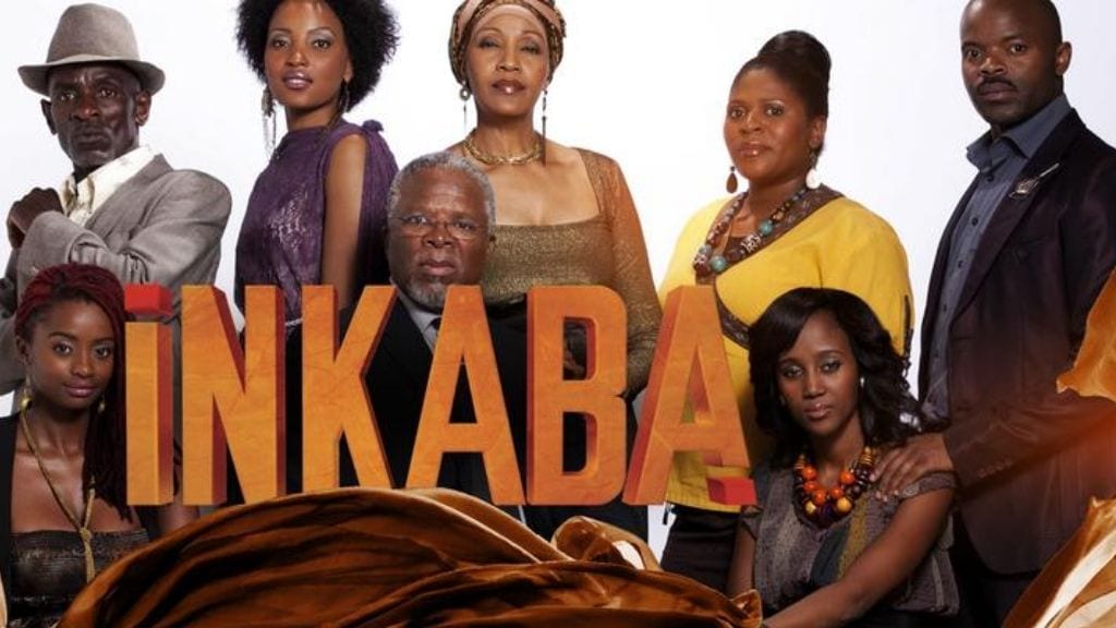 Kadealo, African TV Shows, INkaba, South Africa
