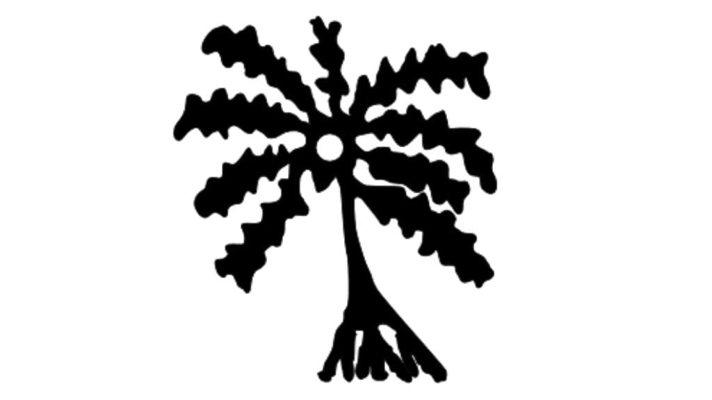 Kadealo, Adinkra Symbols, Abe Dua