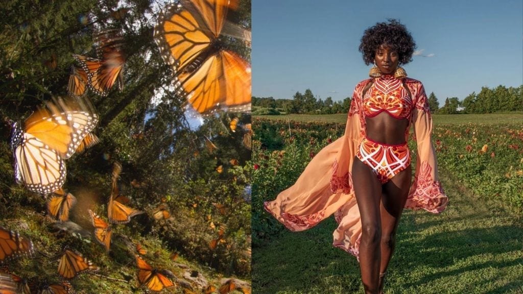 Kadealo, African Dresses, Andrea Iyamah