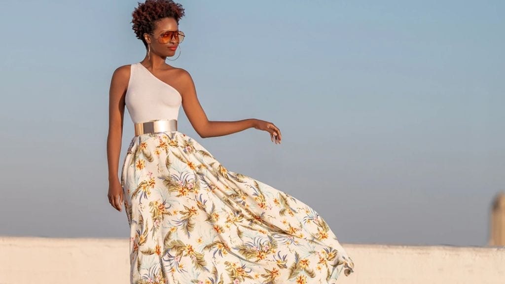 Kadealo, African Dresses, Key Looks