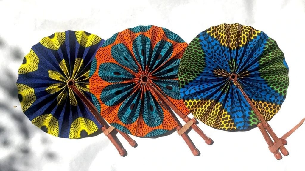 Kadealo, African Fashion
