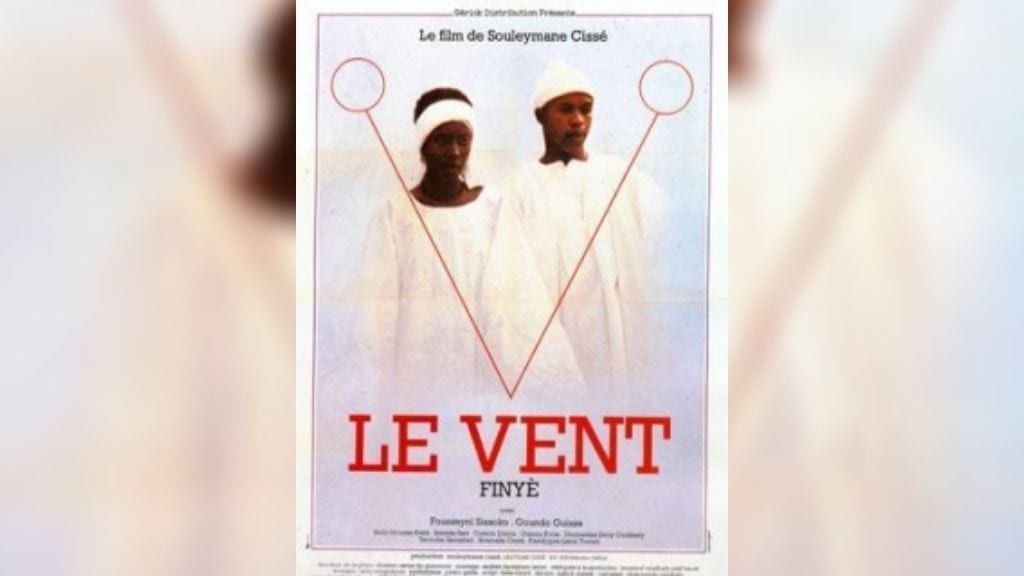 Kadealo, African Movies, The Wind, Mali