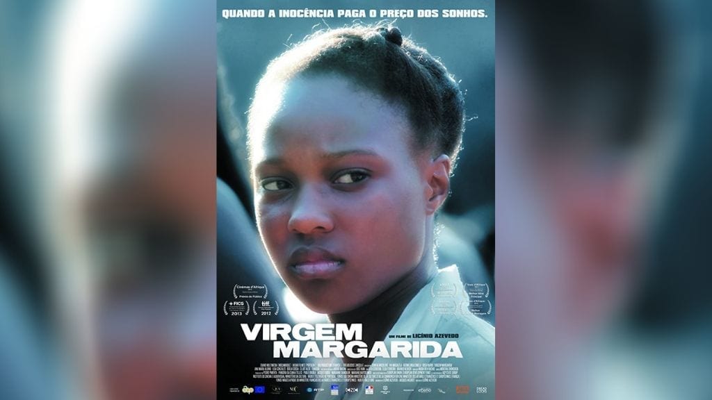 Kadealo, African Movies, Virgin Margarida, Mozambique
