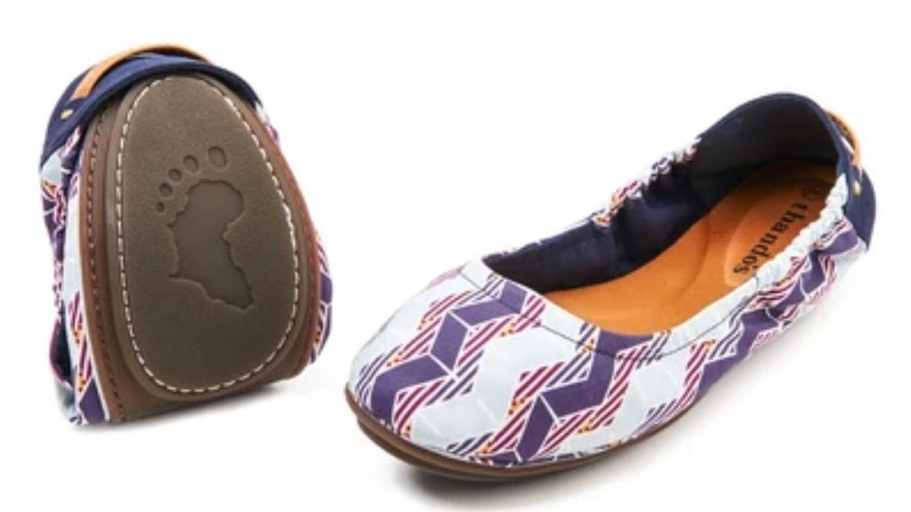 Kadealo, African Shoes, Thando's Shoes, Nigeria