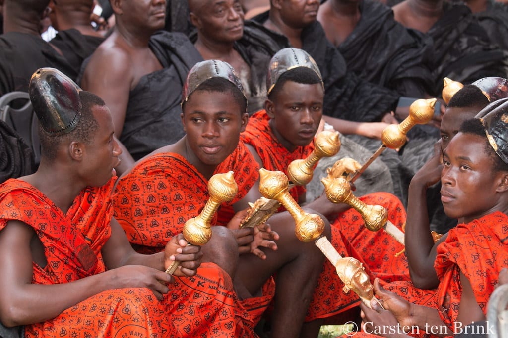 Kadealo, African Tribes, Ashanti, Ghana, Ivory Coast