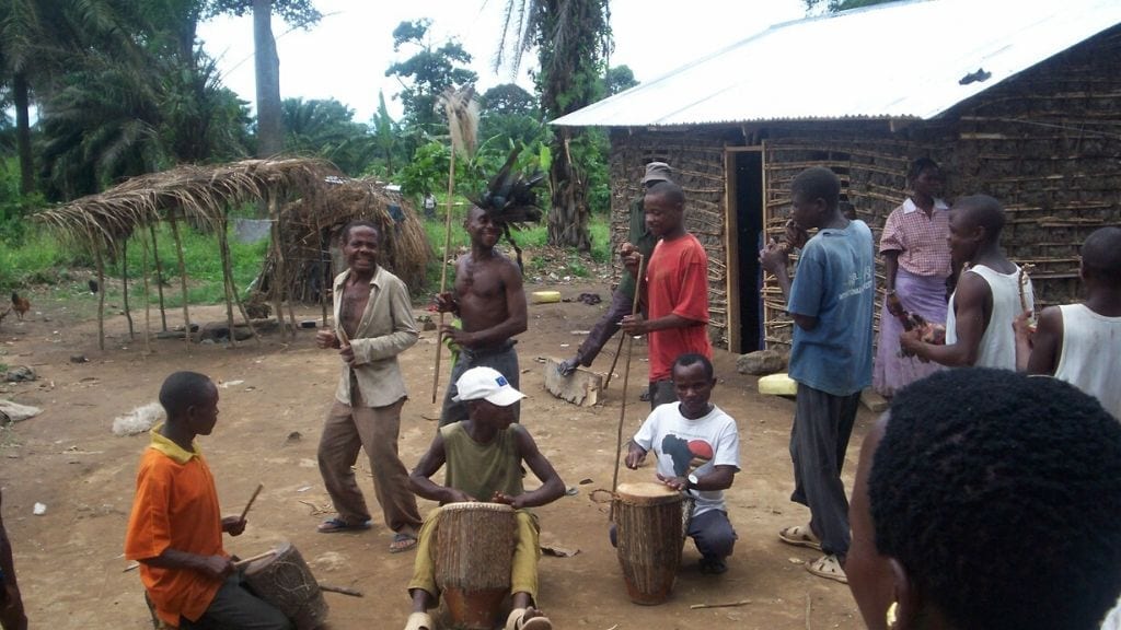 Kadealo, African Tribes, Pygmies, Democratic Republic of Congo, Brazaaville, Cameroon, Gabon, Rwanda, Uganda, Central African Republic