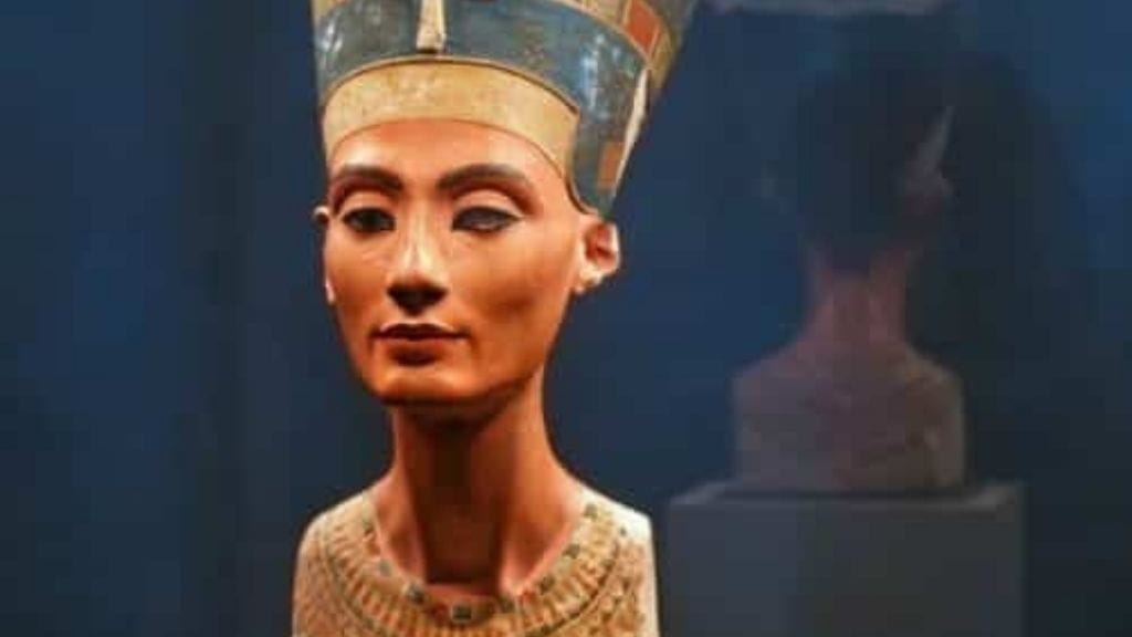 Kadealo, African Girl Names, Hatshepsut, Queen of Kemet