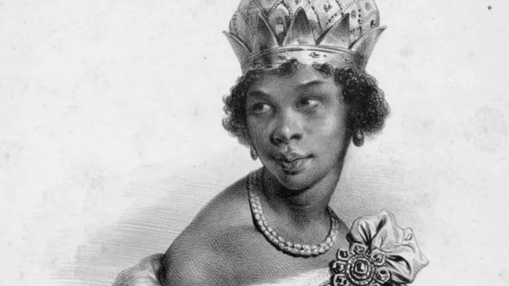 Kadealo, African Girl Names, Queen Nzingha