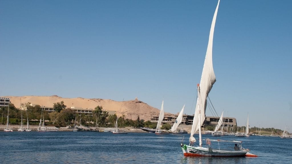 Kadealo, Attractions to Do and See in Cairo, Cairo, Giza, Tourism